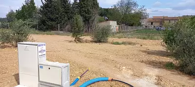 Terrain à bâtir, 533 m²