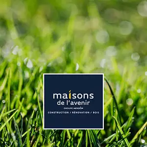 Terrain à bâtir, 345 m²