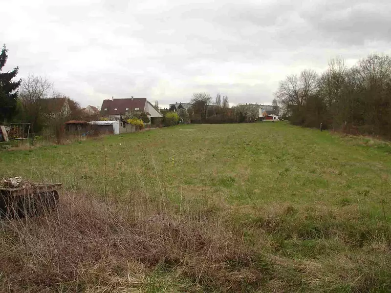 Terrain à bâtir, 922 m² - Bezalles (77970)