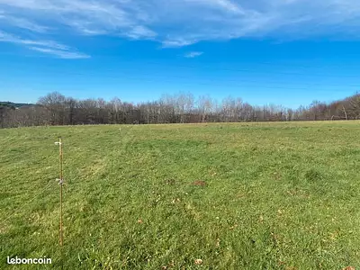 Maison neuve, 80 m²