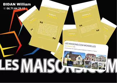 Maison neuve, 103,48 m²