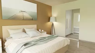 Maison neuve, 170 m²