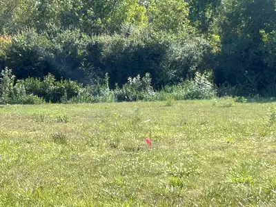 Terrain à bâtir, 452 m²