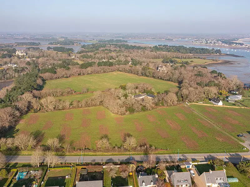 Le Domaine de Briemen - Loctudy (29750)