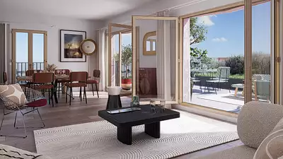 Avenue de l'industrie