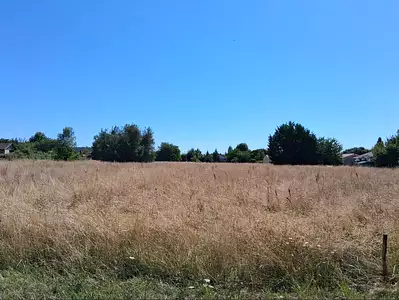 Maison neuve, 60 m²