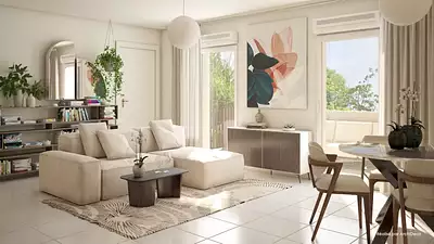 Résidence du Bois Bourgeois