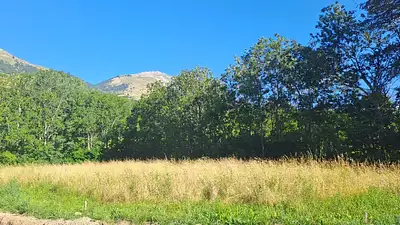 Terrain à bâtir, 835 m²