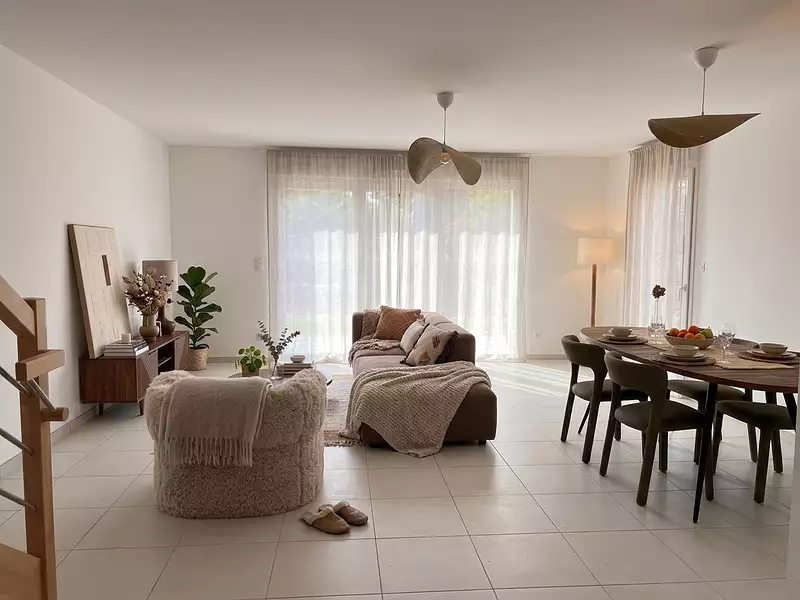 Domaine Lafayette - Angers (49000)