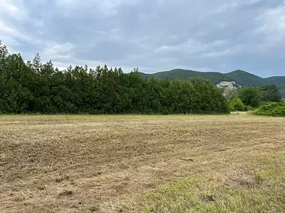 Terrain à bâtir, 342 m²