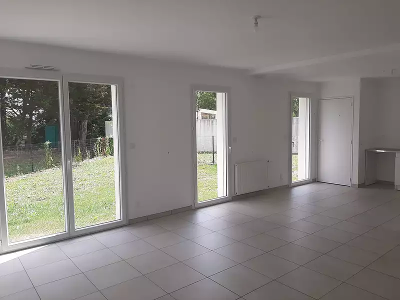 Les Villas Montoises - Notre-Dame-de-Monts (85690)