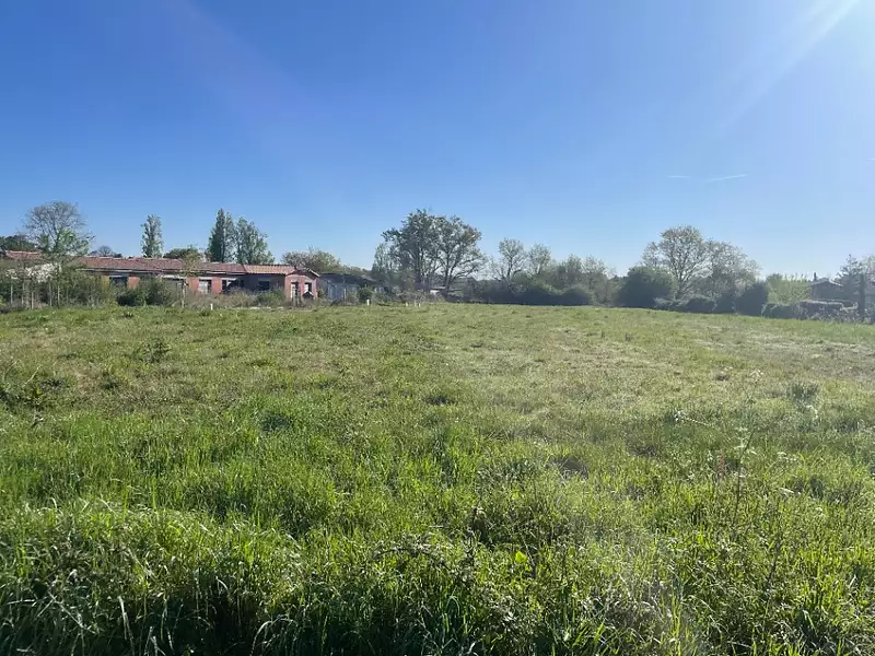 Maison neuve, 90 m² - Cussac-Fort-Médoc (33460)