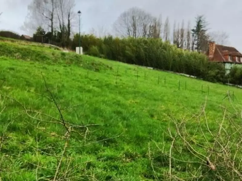 Maison neuve, 100 m² - Saint-Désir (14100)