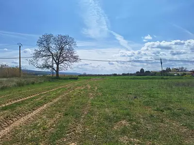Terrain à bâtir, 432 m²