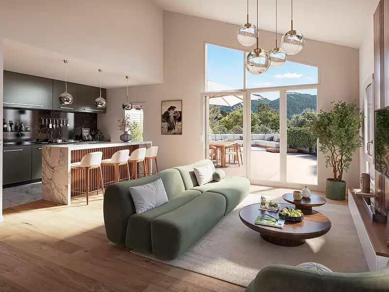 Cœur Gex 2 - Gex (01170)