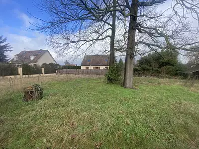 Maison neuve, 96 m²