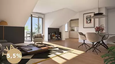 VILLA MURIERS