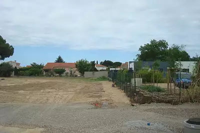 Maison neuve, 60 m²