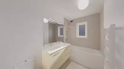 Maison neuve, 103,48 m²