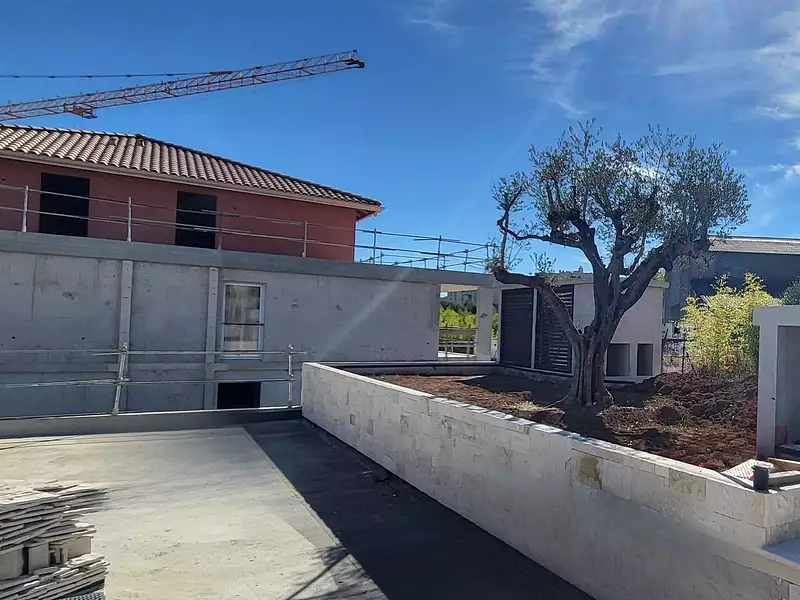 L'ESCALE - Vallauris (06220)