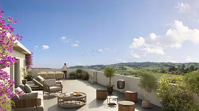 Domaine Fontbénite