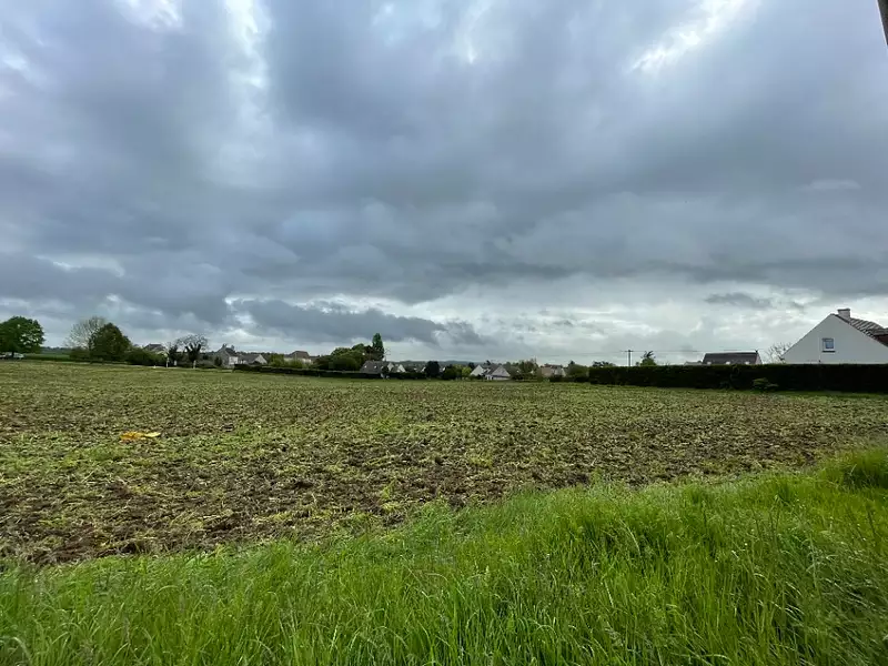 Maison neuve, 92 m² - Bouconvillers (60240)