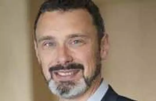 Norbert Fanchon, Président, Groupe Gambetta