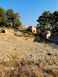 Terrain à bâtir, 490 m²