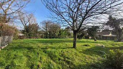 Maison neuve, 93 m²