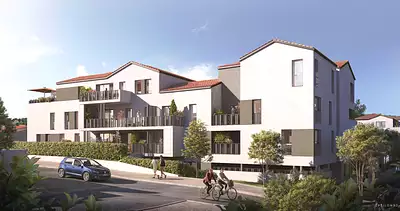 LE DOMAINE DE MAILLEZAIS