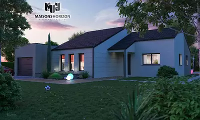 Terrain à bâtir, 474 m²