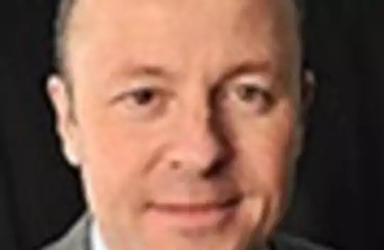 Frédéric Carrère, Président, Carrère