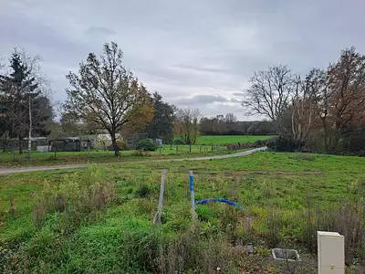 Maison neuve, 82 m²