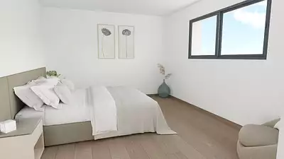 Maison neuve, 100 m²