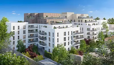 7 rue Gaston Monmousseau
