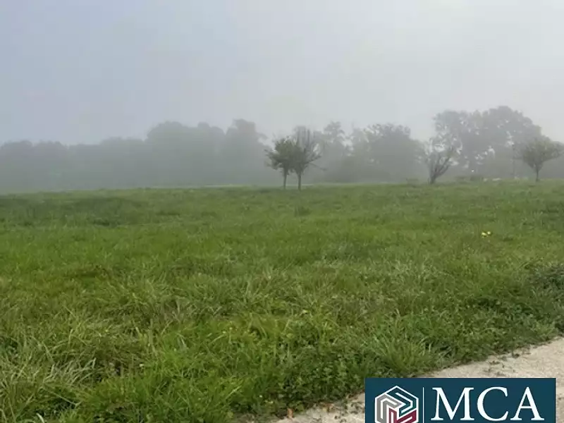 Maison neuve, 79 m² - Aire-sur-l'Adour (40800)