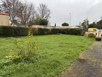 Maison neuve, 80 m²