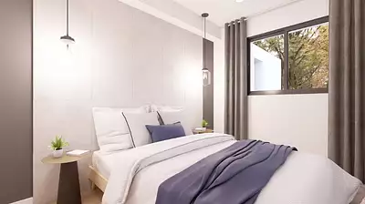 Maison neuve, 118 m²