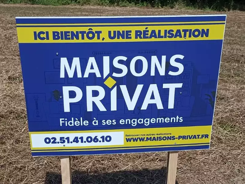 Terrain à bâtir, 338 m² - Mareuil-sur-Lay-Dissais (85320)