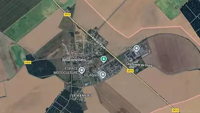 Maison neuve, 82 m²