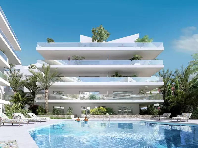 Le 29 Isola Bella - Cannes (06400)