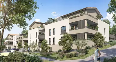 Le Panorama