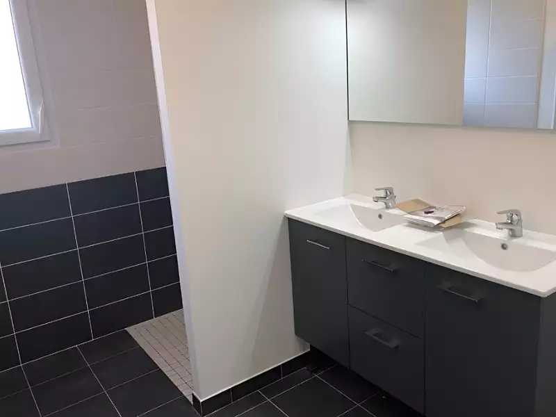 Maison neuve, 101 m² - Floure (11800)