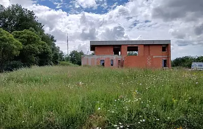 Maison neuve, 130 m²