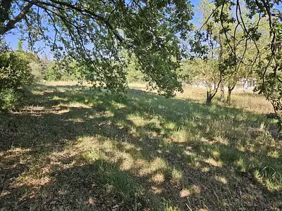 Terrain à bâtir, 407 m²