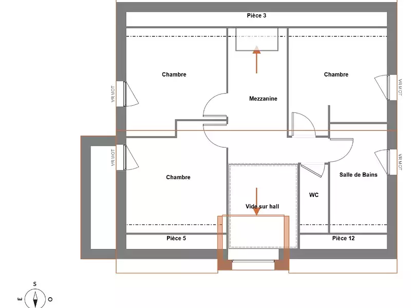 Maison neuve, 130 m² - Ardres (62610)