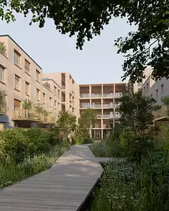 Prochainement à Versailles