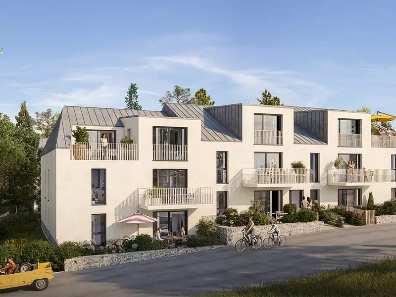 SEASIDE - Perros-Guirec (22700)