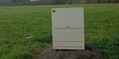 Terrain à bâtir, 358 m²