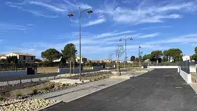 Maison neuve, 122 m²